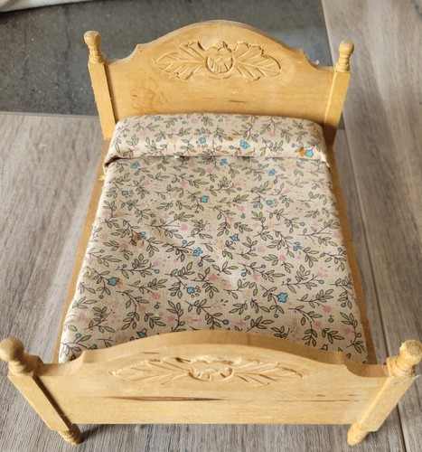 Mobilier poupée modèle de - mobilier,