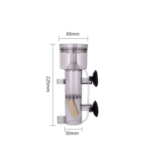 Aquarium protein skimmer air - aquarium,