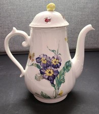 Villeroy & Boch Bouquet Coffee Pot