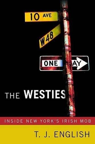 English the westies - t,