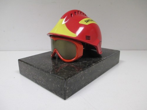 Casque pompiers gallet - gallet, f2