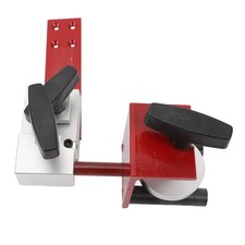 Compound Bow Vise Aluminum