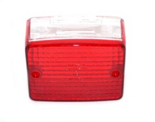 Lentille arrière pour KAWASAKI AR 50 125 50, KE 100, KMX 125 200 #23026-1081