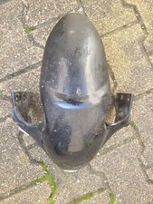 Garde boue avant TNT MOTOR