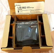 Roland US-20 Unit Selector