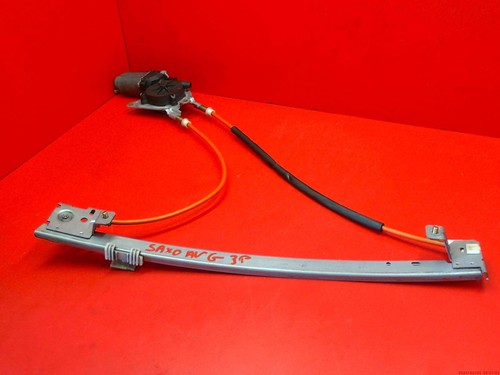 Citroen saxo leve - saxo, vitre