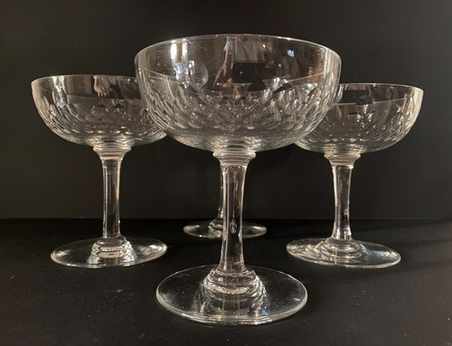 Coupes champagne en - coupes,