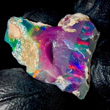 Pierre Naturelle Opale, Opale