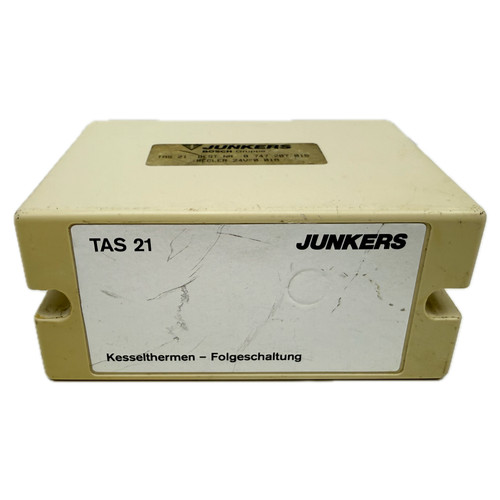 Junkers tas tas21 - tas,