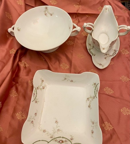 Rosenthal empire trois - rosenthal,