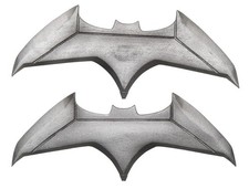 Costume D'Enfant Batman De La Justice League Avec Batarangs