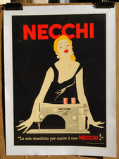 Affiche originale ancienne