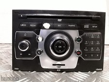 2009 CITROEN C5 AUTO RADIO