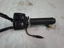 COMMODO DROIT KEEWAY 125