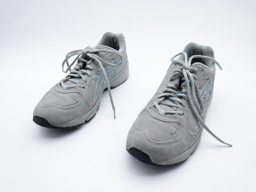 Asics chaussures sport - chaussures, pour