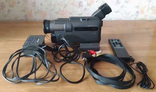 Télécommande caméra vidéo
