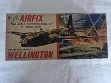 Maquette d’avion militaire