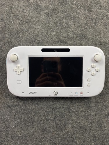 Manette wii u gamepad - manette,