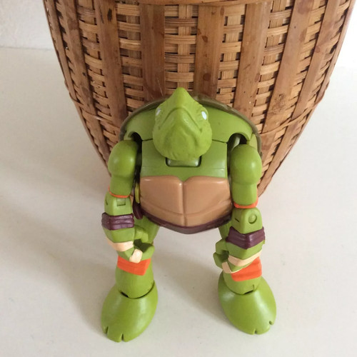 Figurine tortue ninja - figurine,