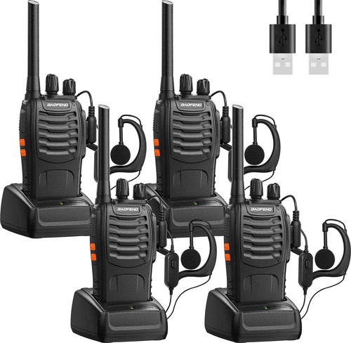 Talkie walkie professionnelle - talkie,