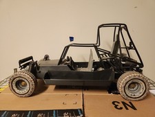 2000 Hasbro GI Joe Desert Strike Dune Buggy L1100