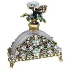 Flacon de parfum de collection