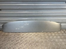 BMW 3 E46 2002 Becquet de