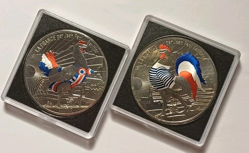 Euros piece en - 50,