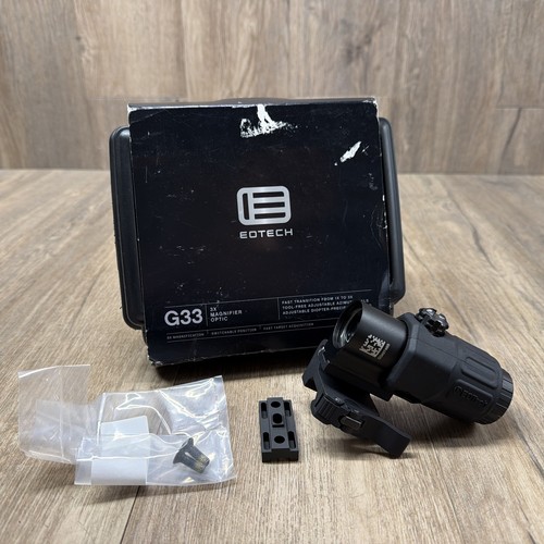 Eotech g33 sts sight - g33.sts, 3x