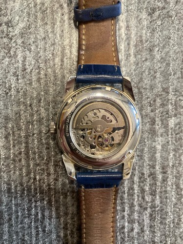 Heritor automatic montre - automatic,