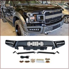 Pare-Choc Avant avec