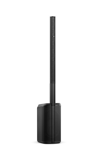 Bose pro16 portable line - bose,