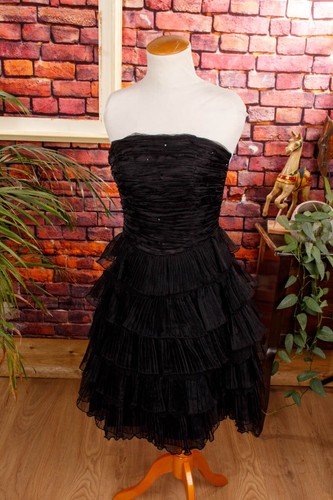 Robe fête vintage orig 90s - vintage,