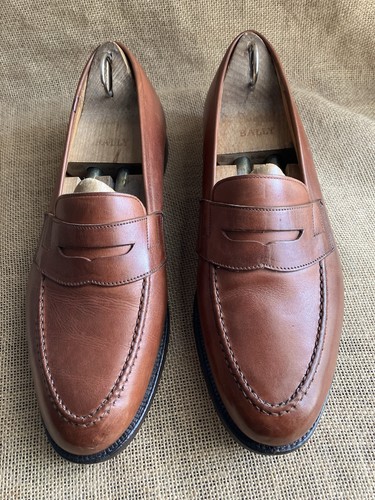Mocassins homme crockett - mocassins,