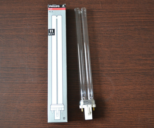 Lampe philips tuv - lampe,