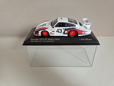 Minichamps 1/43 Porsche 935/78