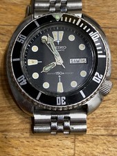 seiko turtle 6309 7040