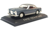 FACEL  VEGA  FV  1955 -  IXO /