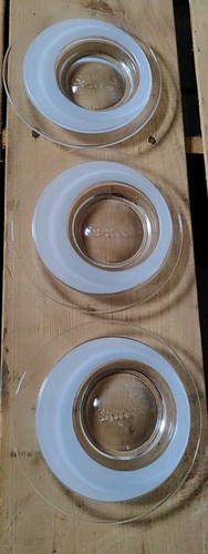 Senseo sous tasses soucoupes - senseo,