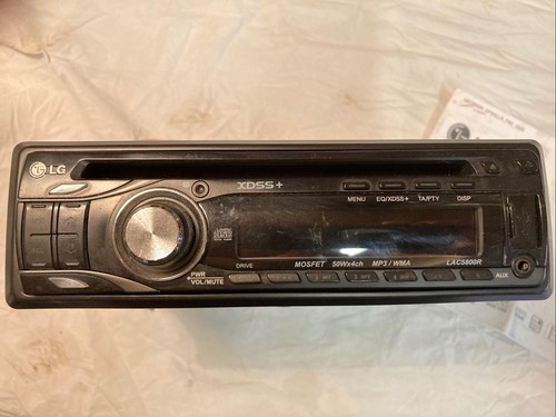 Auto radio voiture cd mp3 - ,