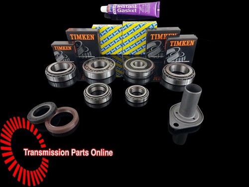 Peugeot boxer hdi kit - boxer,