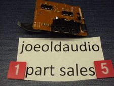 Technics SA-AX6 Receiver Super