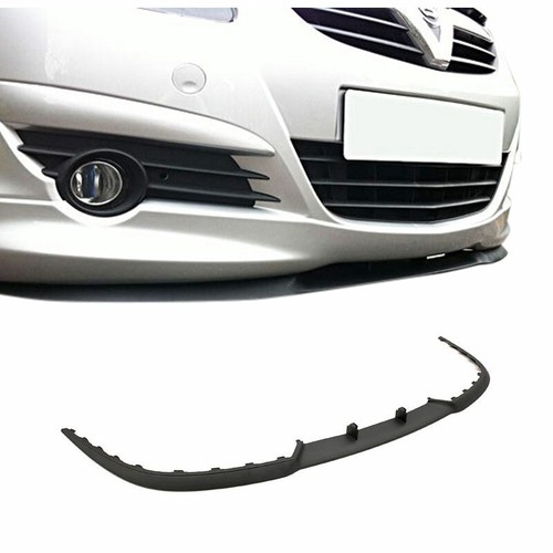 Pièces frontspoiler - gf,