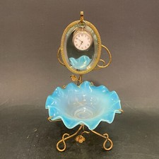 Porte montre vide-poches en