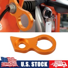 NICECNC Key Switch Relocating