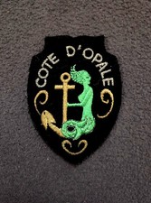 ECUSSON BRODE COLLECTION