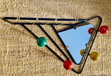 Vintage Porte Manteau Murale