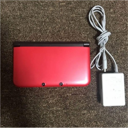 Console nintendo 3ds - xl, ll