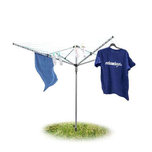 Seche linge parapluie - , 11