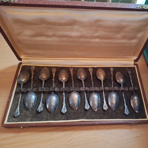 Coffret petites - coffret, 12